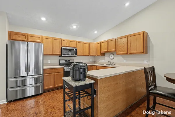 $250,000 | 2853 Harmony Court, Wyoming, MI 49519