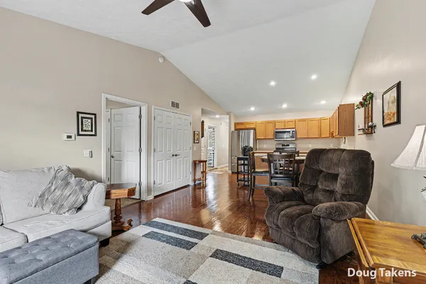 $250,000 | 2853 Harmony Court, Wyoming, MI 49519