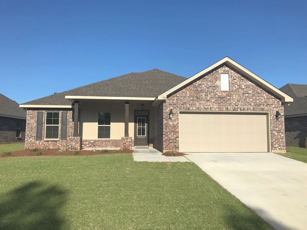 1720 Vivace Drive Foley, AL 36535 - Photo 1 of 12