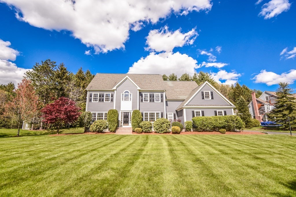 6 Daniel Shays Road Hopkinton, MA 01748 - Photo 1 of 41 Gallery Image 1