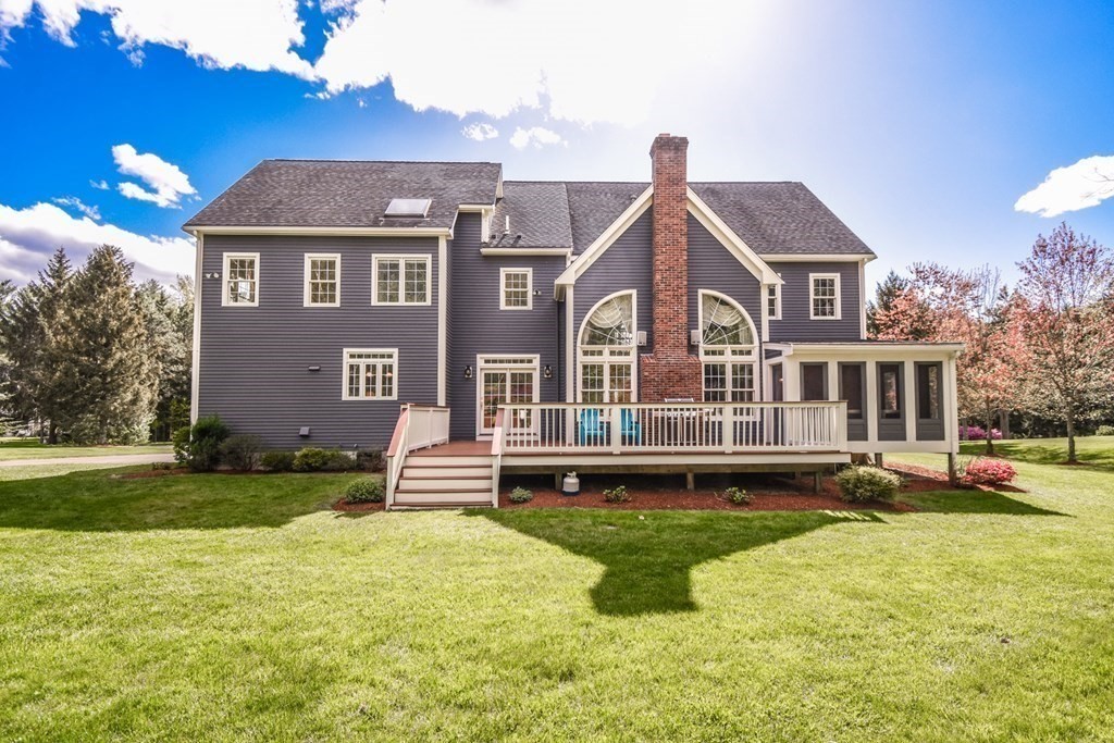 6 Daniel Shays Road Hopkinton, MA 01748 - Photo 36 of 41 Gallery Image 36