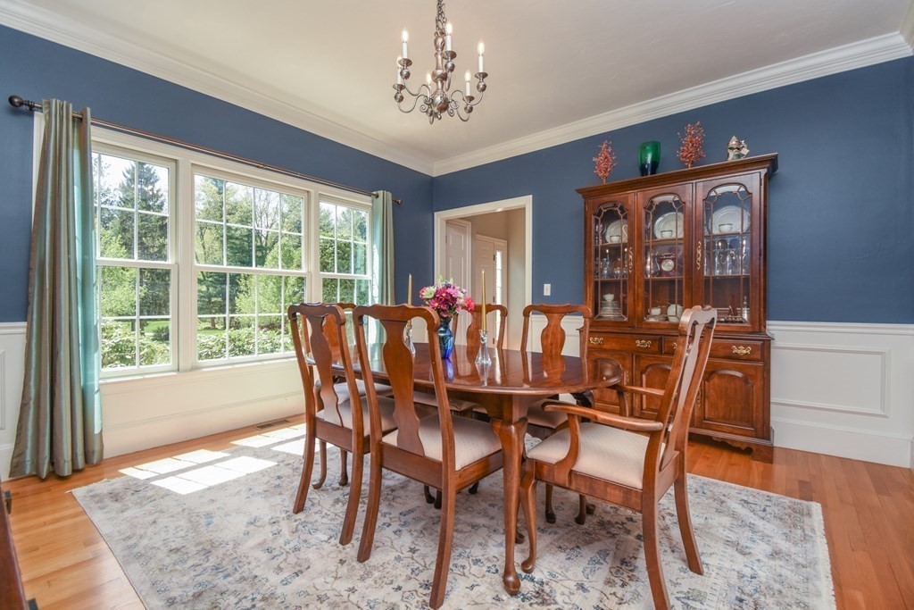 6 Daniel Shays Road Hopkinton, MA 01748 - Photo 4 of 41 Gallery Image 4