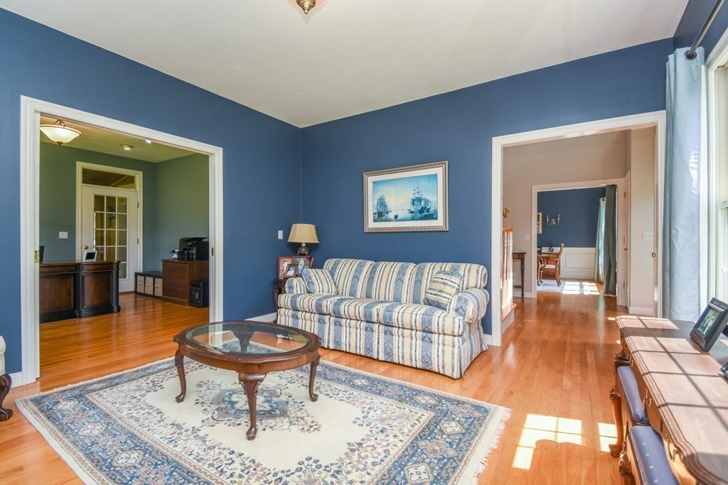 6 Daniel Shays Road Hopkinton, MA 01748 - Photo 6 of 41 Gallery Image 6