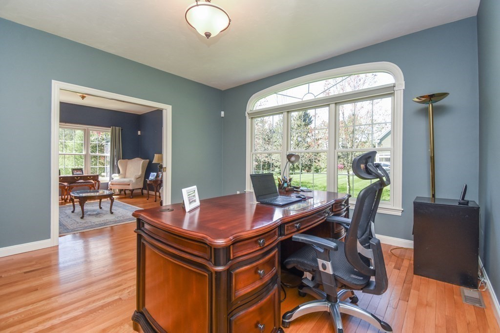 6 Daniel Shays Road Hopkinton, MA 01748 - Photo 8 of 41 Gallery Image 8