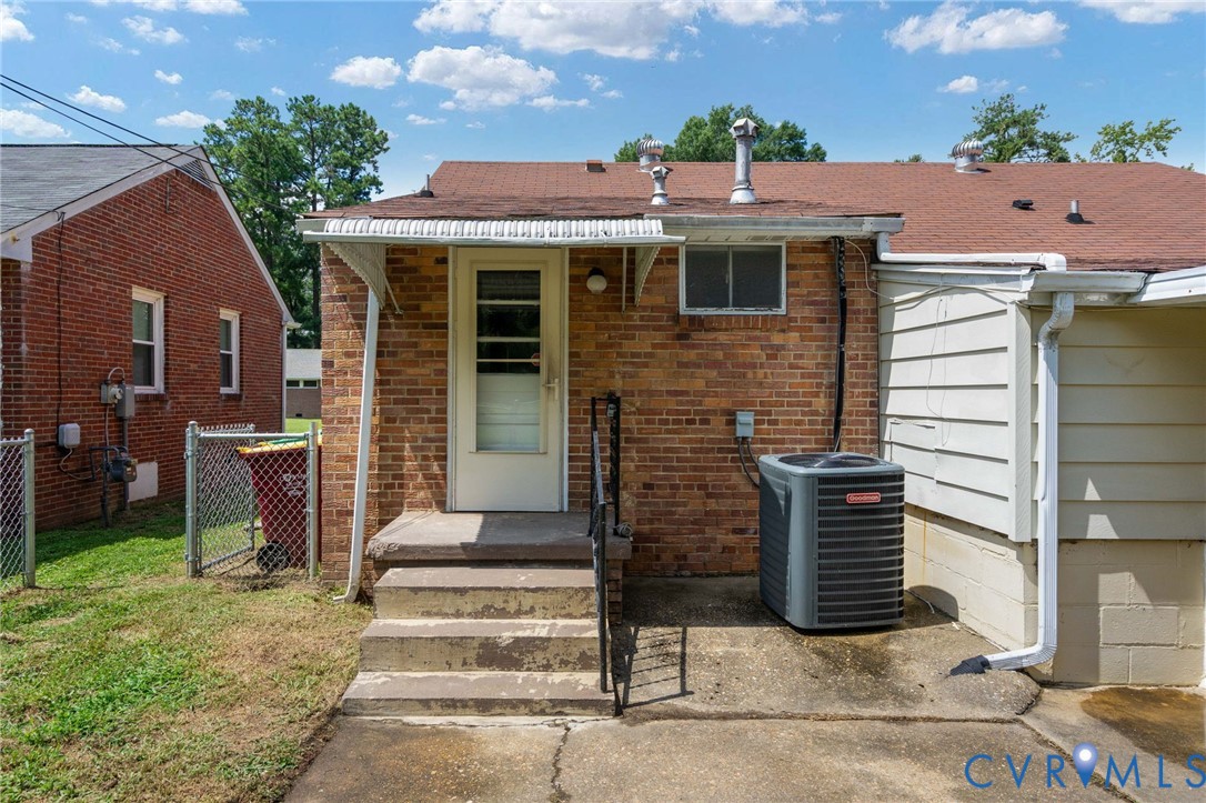 750 Hampton Road Petersburg, VA 23805 - Photo 27 of 33 Gallery Image 27