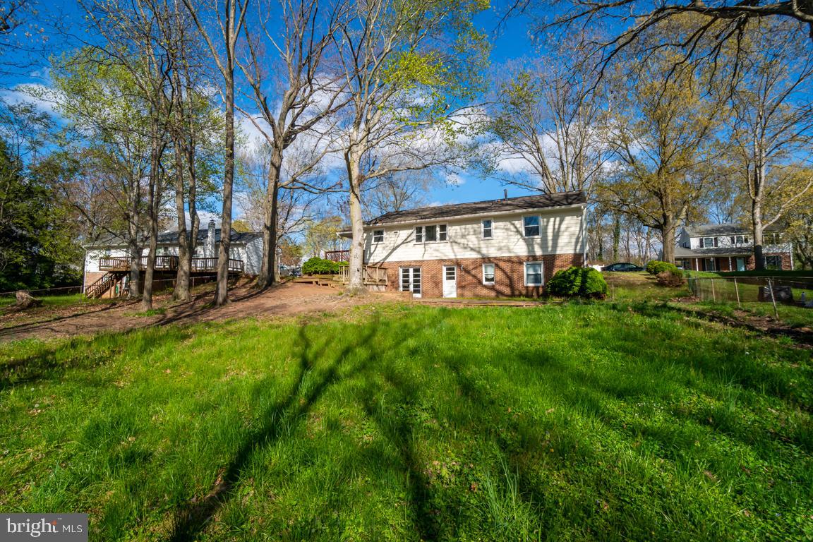 7306 Castle Road Manassas, VA 20109 - Photo 32 of 36 Gallery Image 32