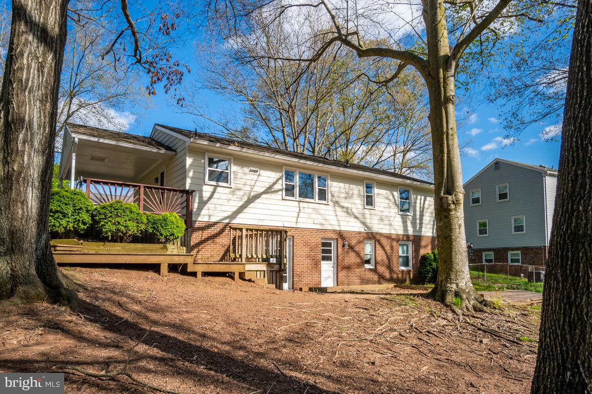 7306 Castle Road Manassas, VA 20109 - Photo 33 of 36 Gallery Image 33