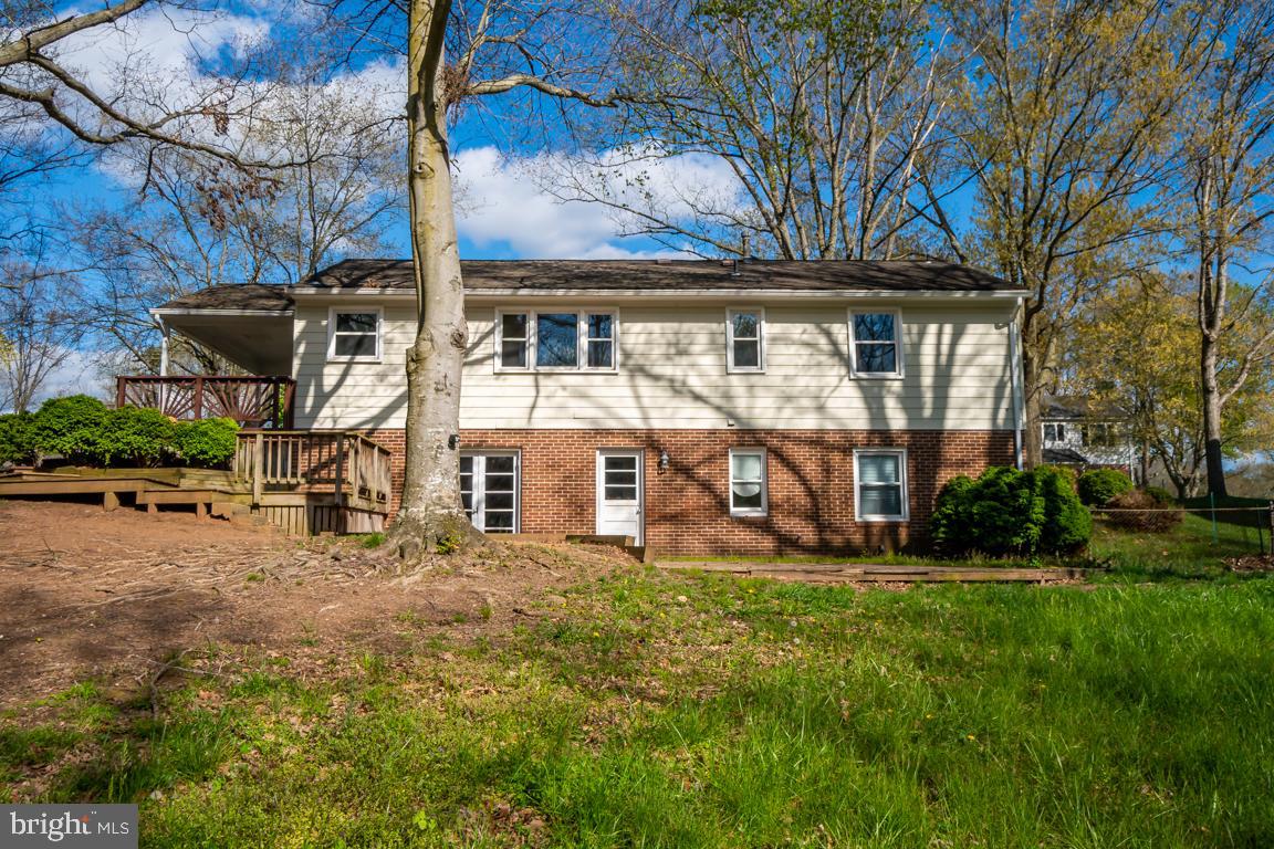 7306 Castle Road Manassas, VA 20109 - Photo 34 of 36 Gallery Image 34