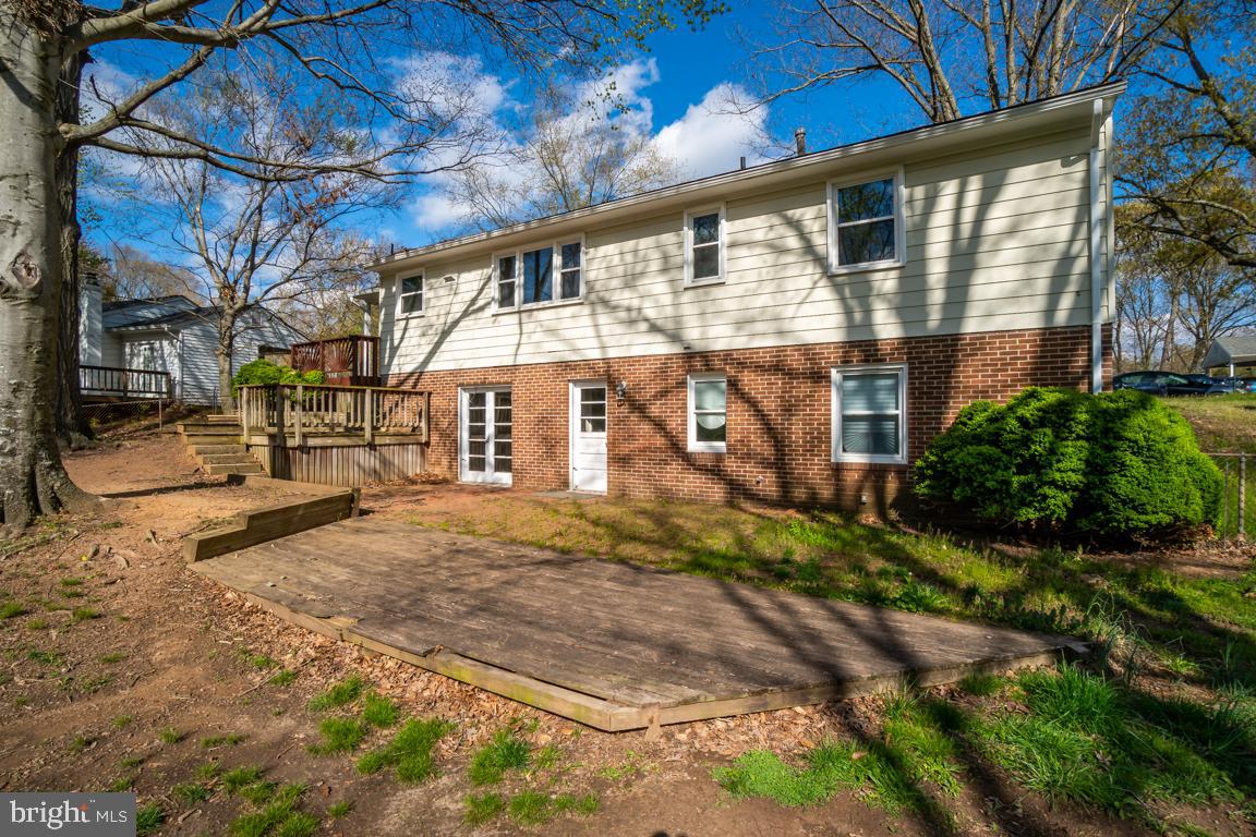 7306 Castle Road Manassas, VA 20109 - Photo 35 of 36 Gallery Image 35