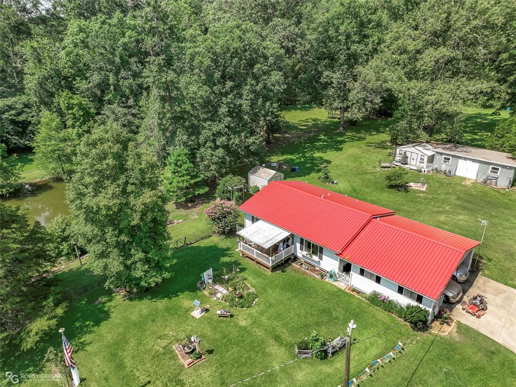 455 Smithville Road Springhill, LA 71075 - Photo 34 of 39