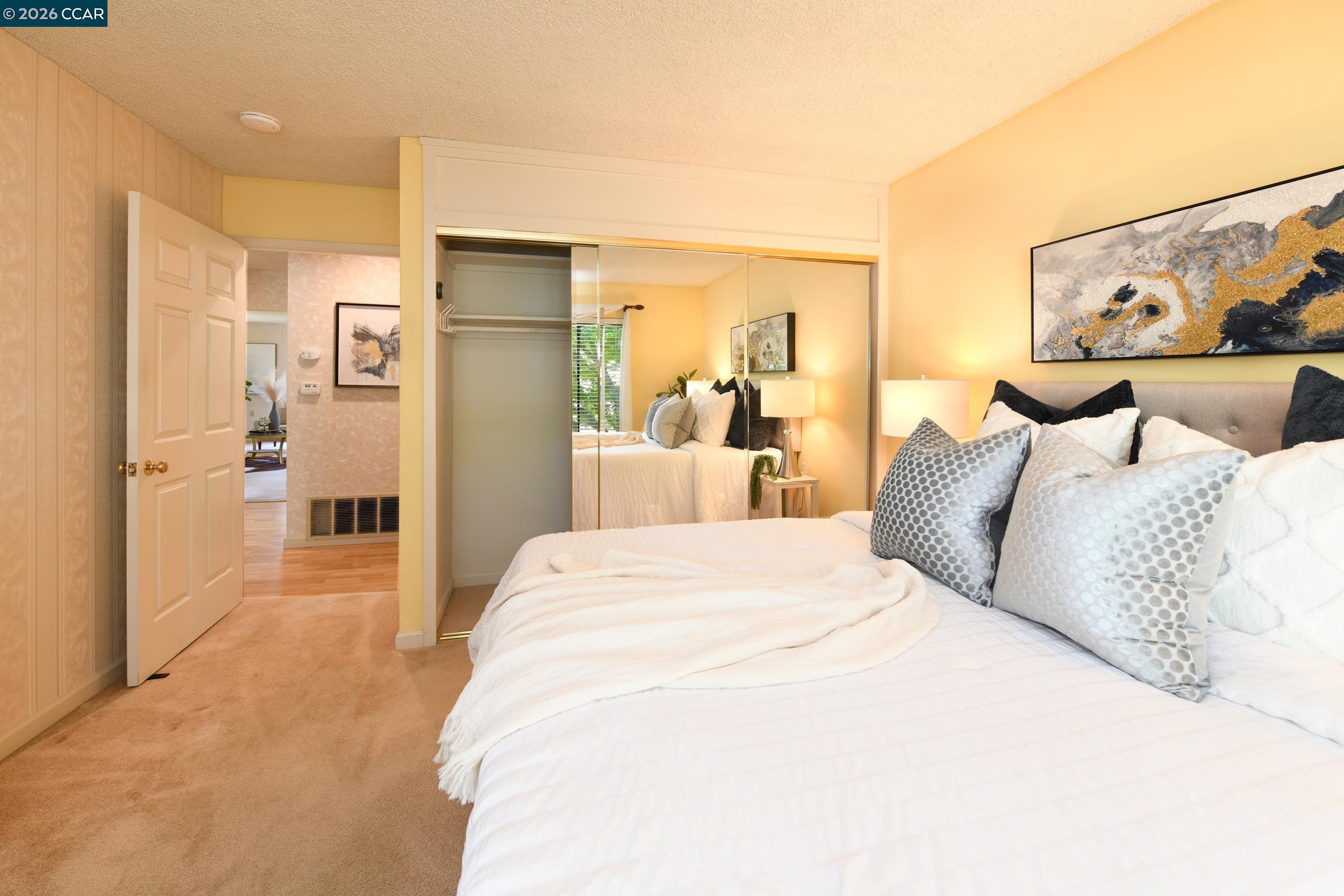 3349 Golden Rain Road, Unit 15 Walnut Creek, CA 94595 - Photo 35 of 57