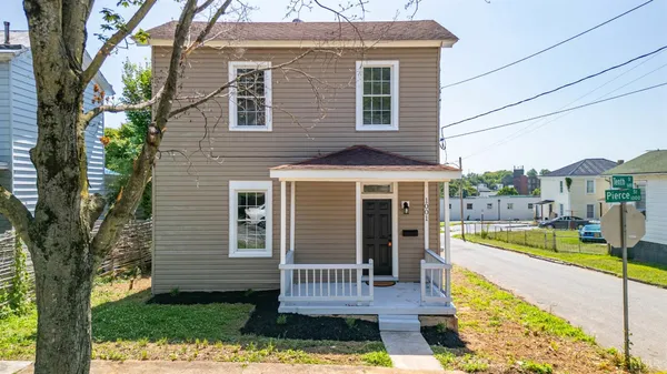 $139,900 | 1001 Pierce Street, Lynchburg, VA 24501