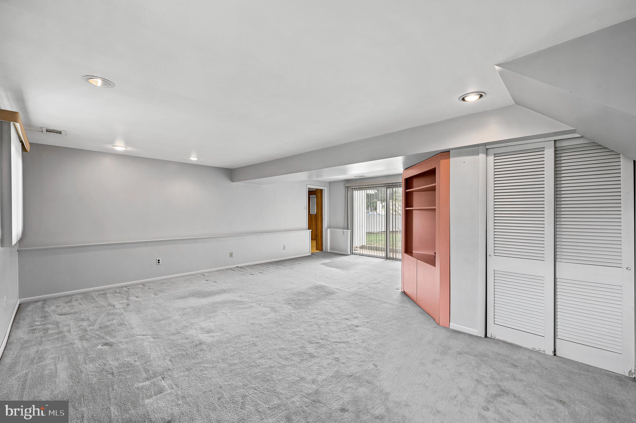 9 Stephen Drive Glendora, NJ 08029 - Photo 23 of 29 Lower level family room