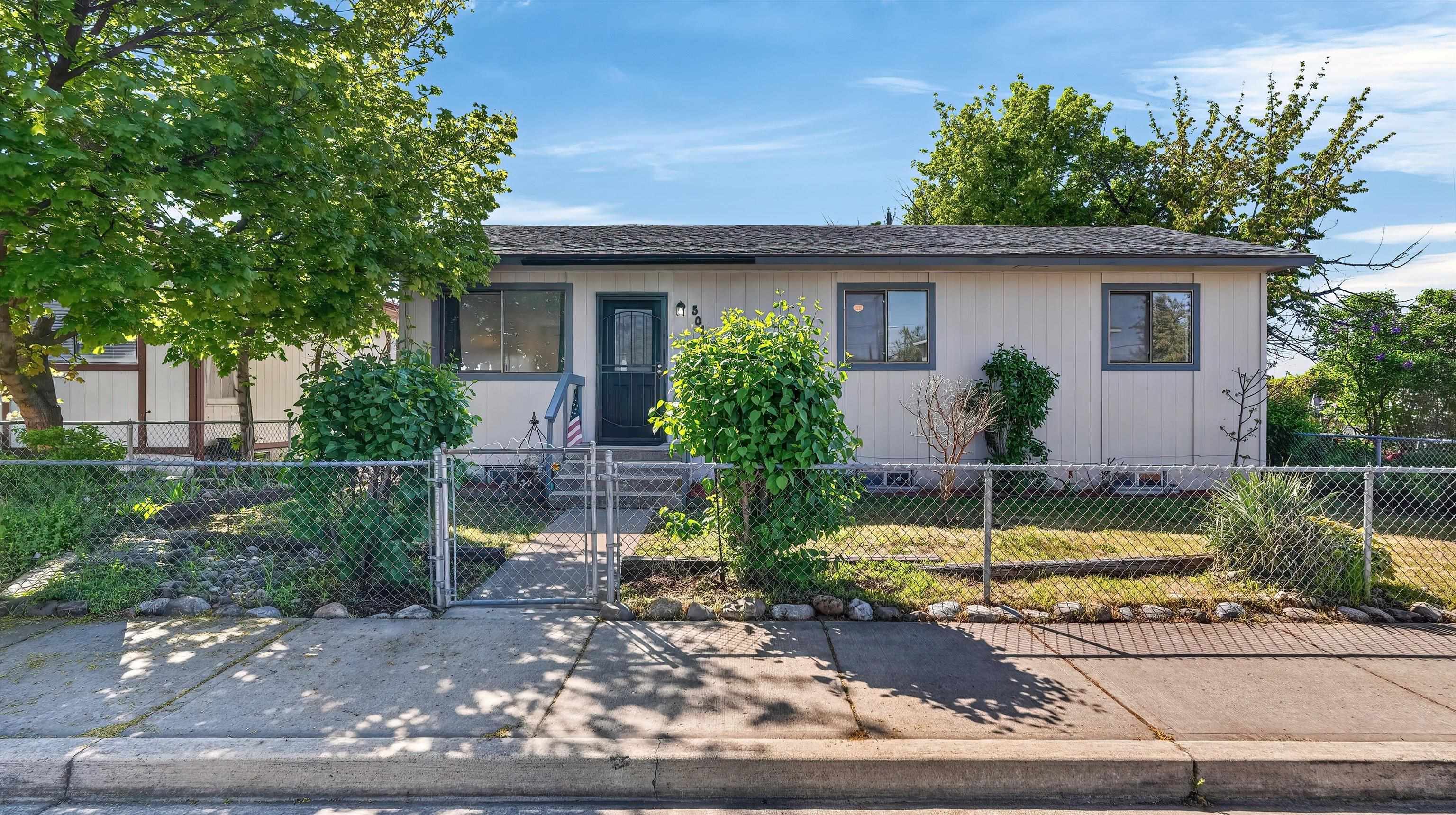 5012 East Commerce Avenue Spokane, WA 99212 - Photo 1 of 23