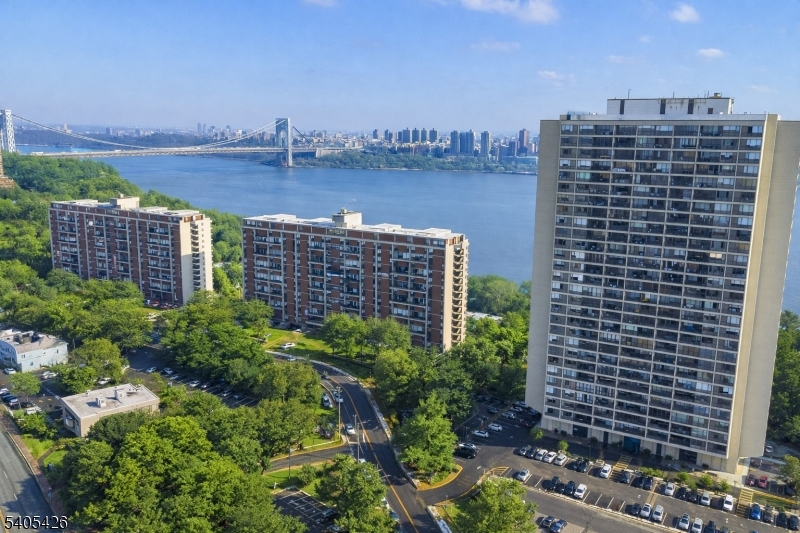 6 Horizon Road, Unit 2809 Fort Lee, NJ 07024 - Photo 18 of 19 a view of a building