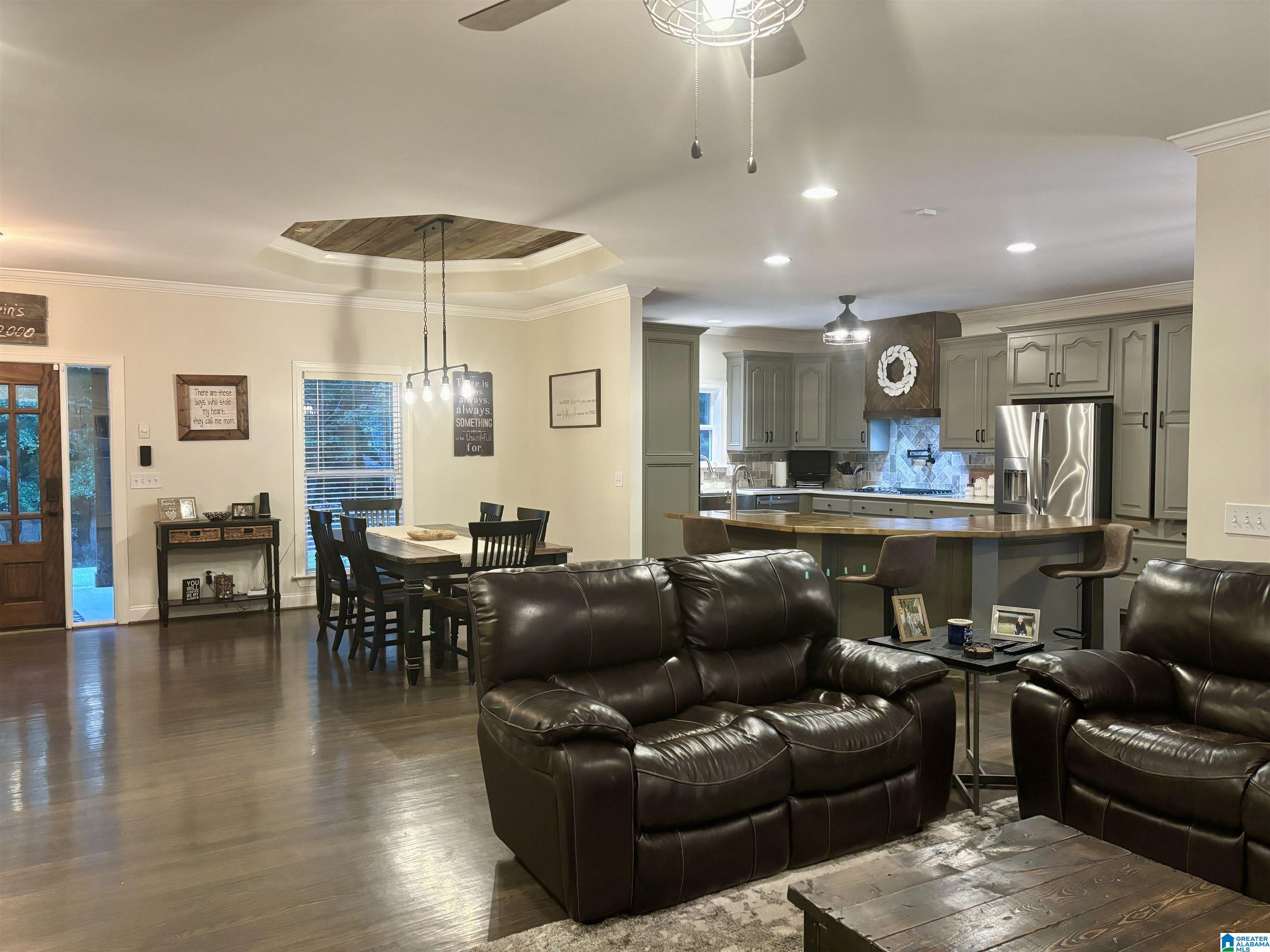 213 Hickory Valley Road Trussville, AL 35173 - Photo 19 of 43