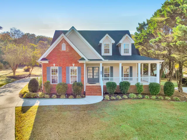 $775,000 | 4112 Finch Lane, Chattanooga, TN 37419