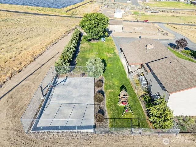 a view of ocean view