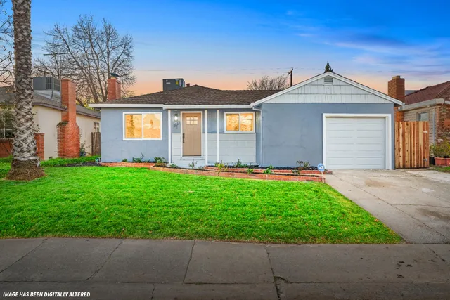 $424,900 | 5210 71st Street, Sacramento, CA 95820