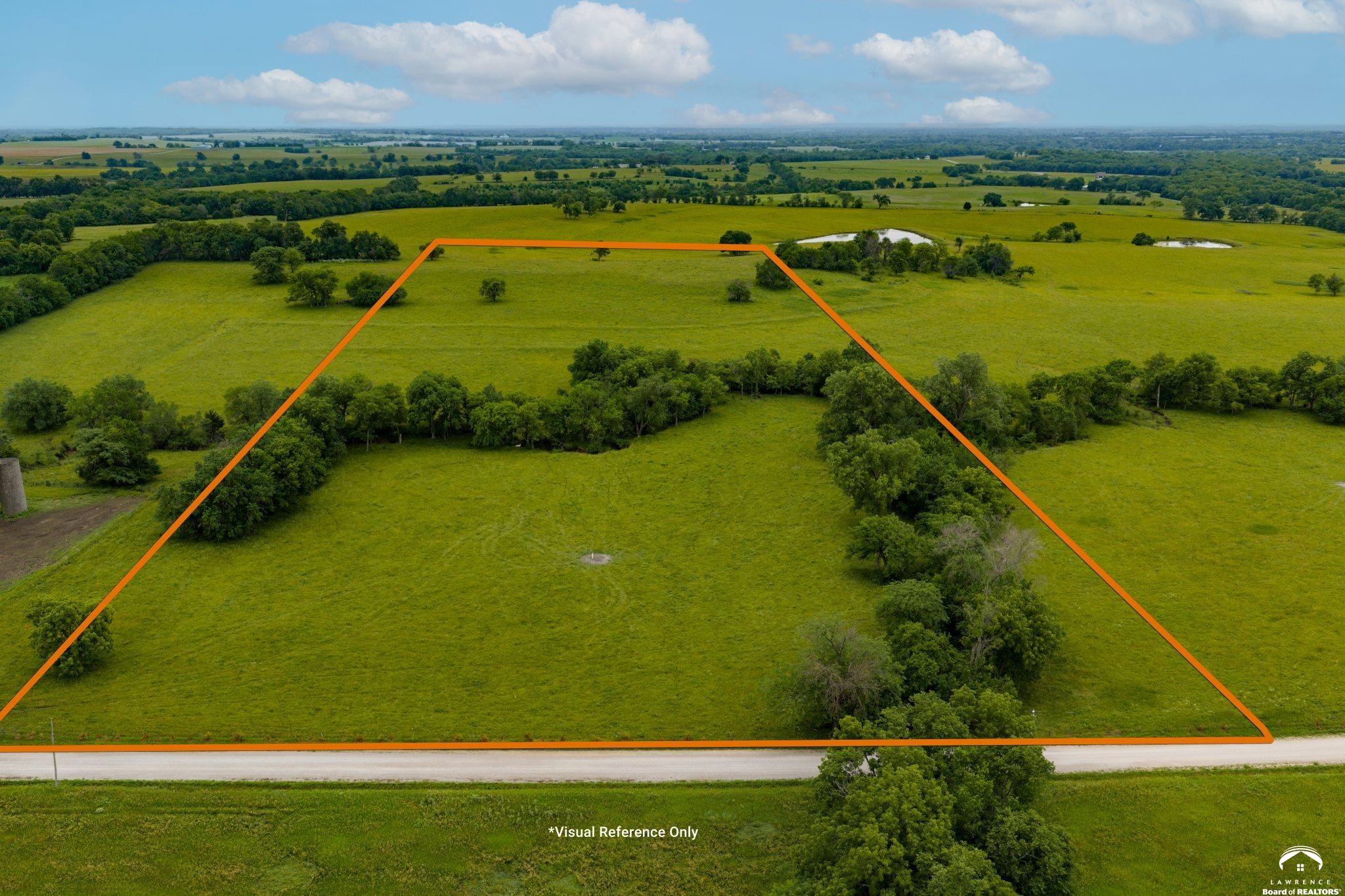 921 North 100th Road Baldwin City, KS 66006 - Photo 2 of 24