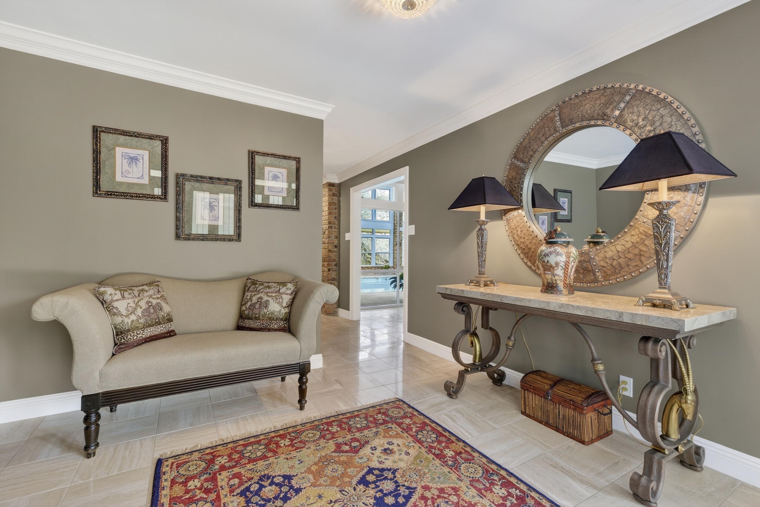3175 Dawes Lake Road Mobile, AL 36619 - Photo 44 of 92 Sitting Room