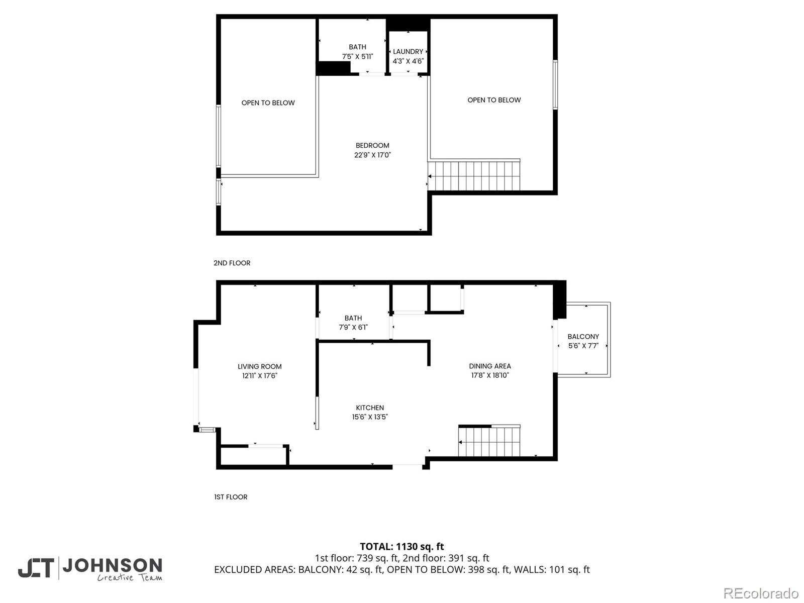 3225 Blake Street, Unit 20 Denver, CO 80205 - Photo 39 of 47
