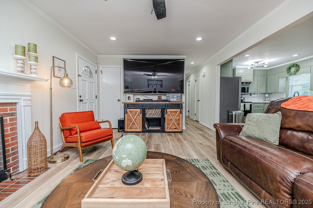 2108 Tramway Road Sanford, NC 27330 - Photo 10 of 43 Gallery Image 10