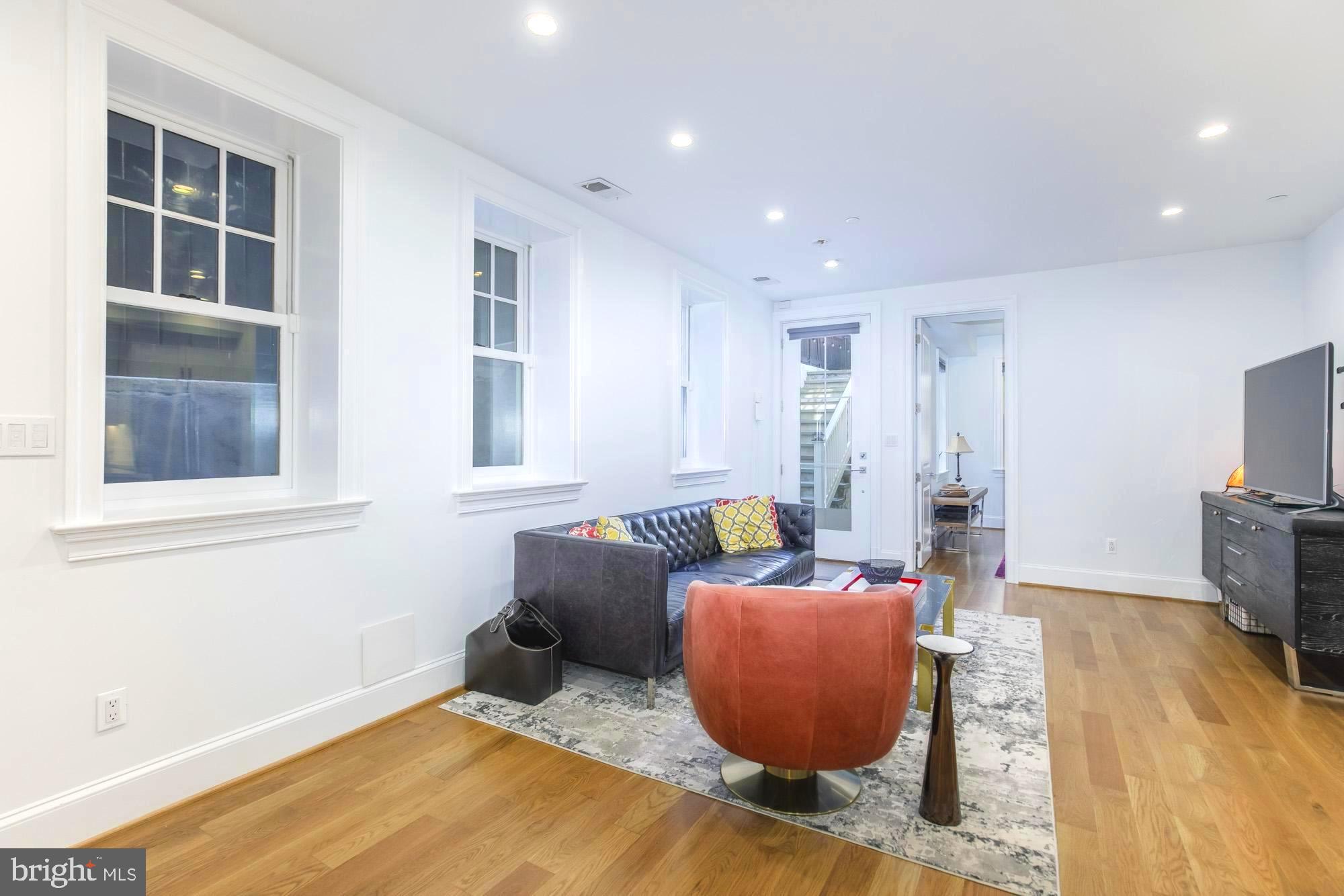 1867 Park Road Northwest, Unit 1 Washington, DC 20010 - Photo 8 of 35 Gallery Image 8