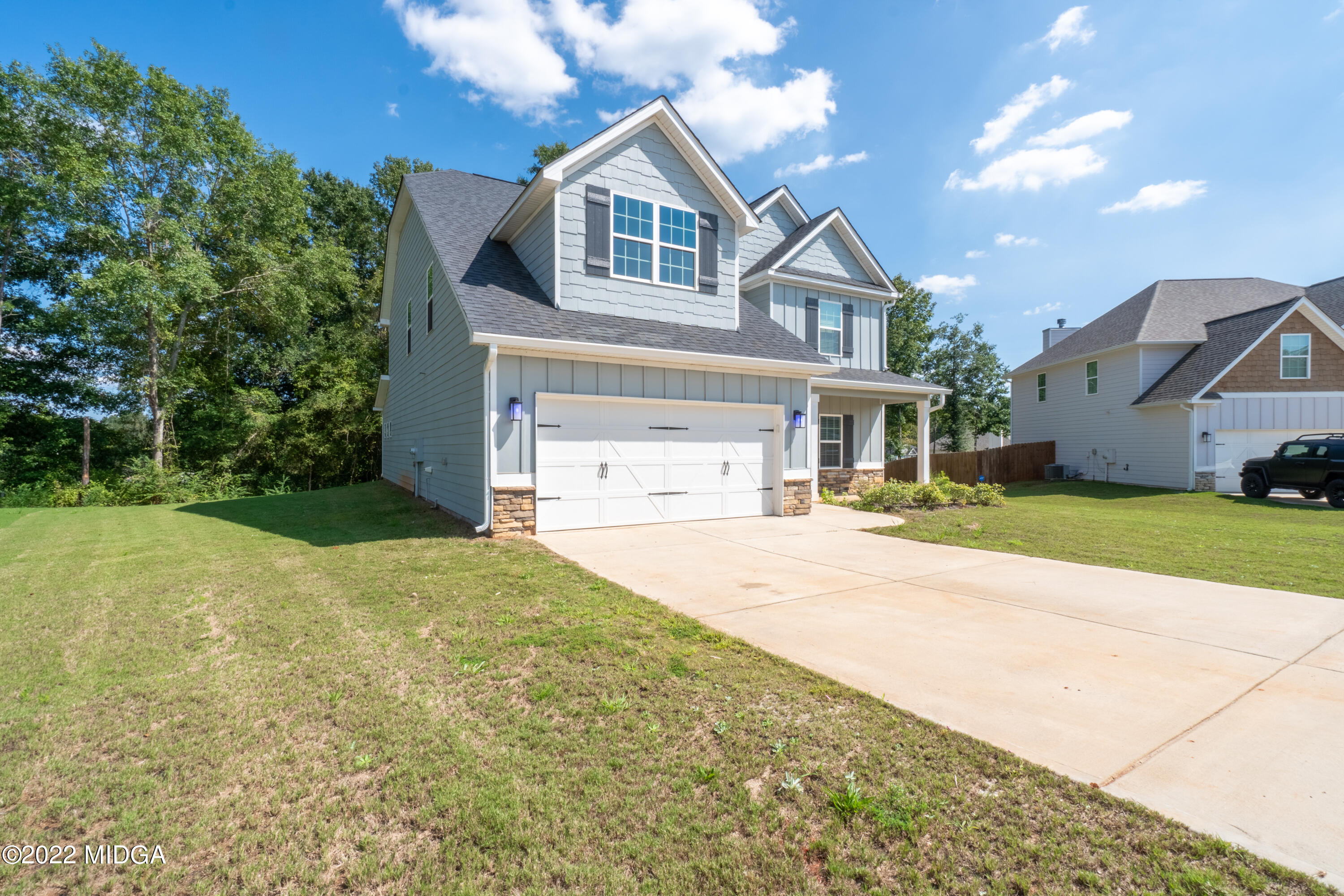 5311 Felles Way Forsyth, GA 31029 - Photo 4 of 67 06__DSC0304HDR_mls