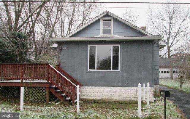 8109 Shore Road Baltimore, MD 21219 - Photo 1 of 20 Exterior (Front)