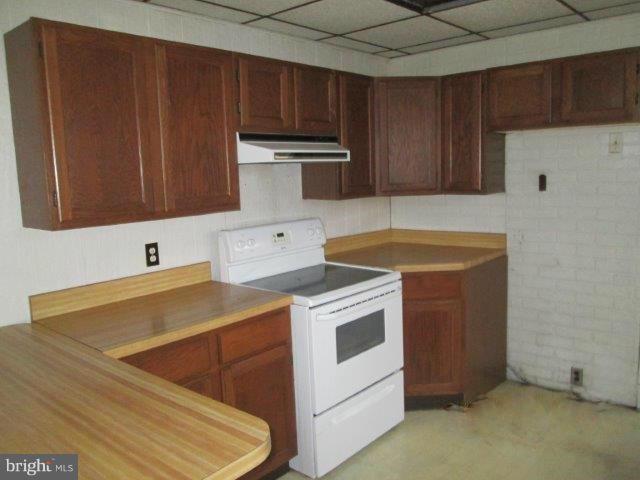 8109 Shore Road Baltimore, MD 21219 - Photo 11 of 20 Kitchen