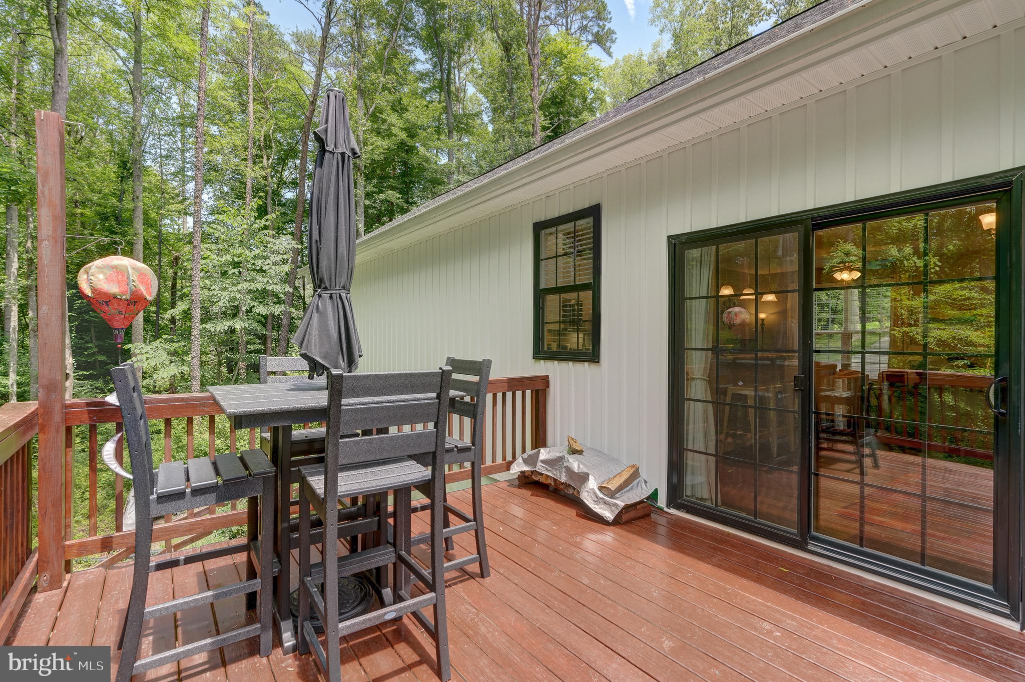 7314 Sugar Hollow Road Orange, VA 22960 - Photo 44 of 52