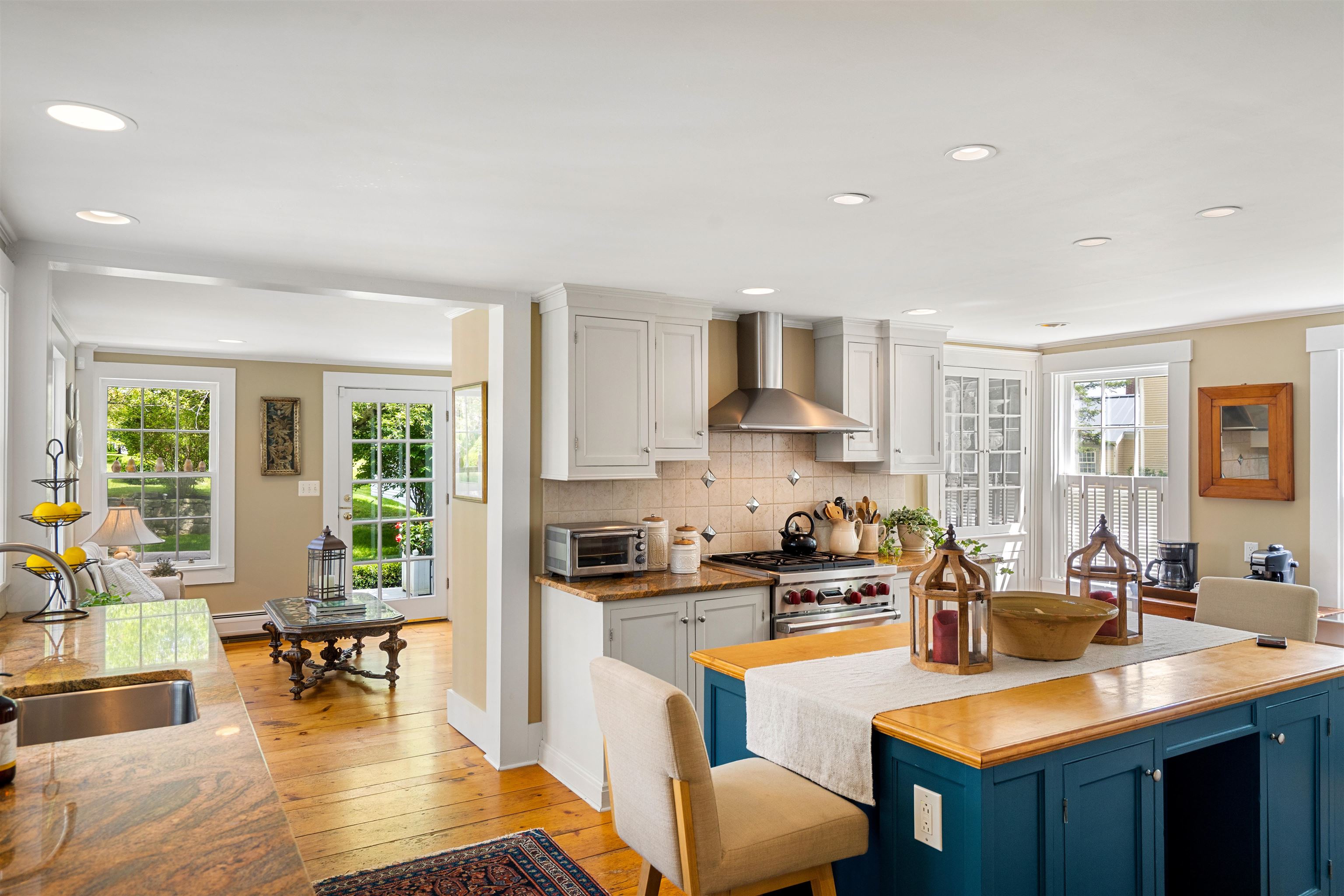 77 Stagecoach Road Wilton, NH 03086 - Photo 16 of 40