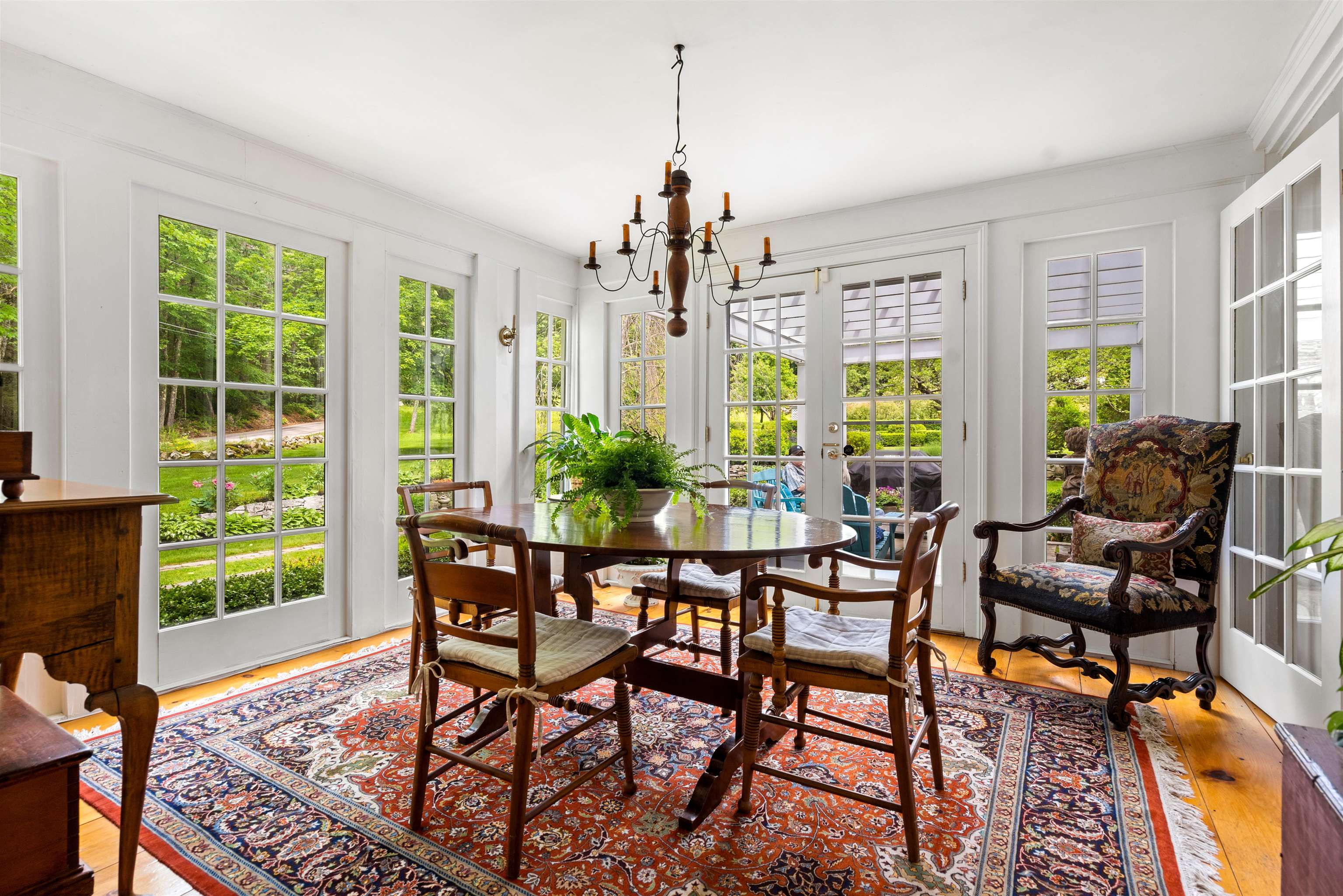77 Stagecoach Road Wilton, NH 03086 - Photo 21 of 40