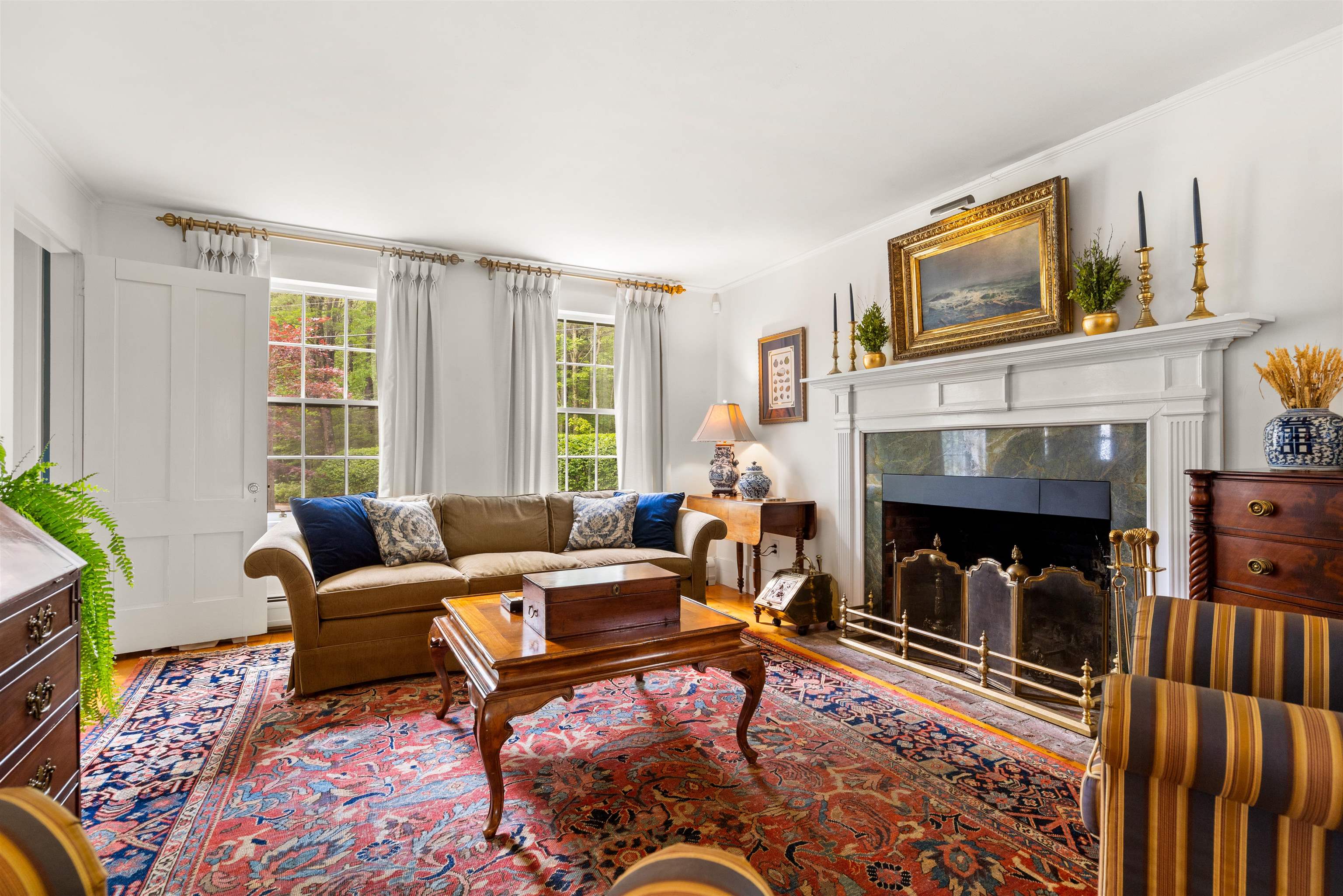 77 Stagecoach Road Wilton, NH 03086 - Photo 23 of 40