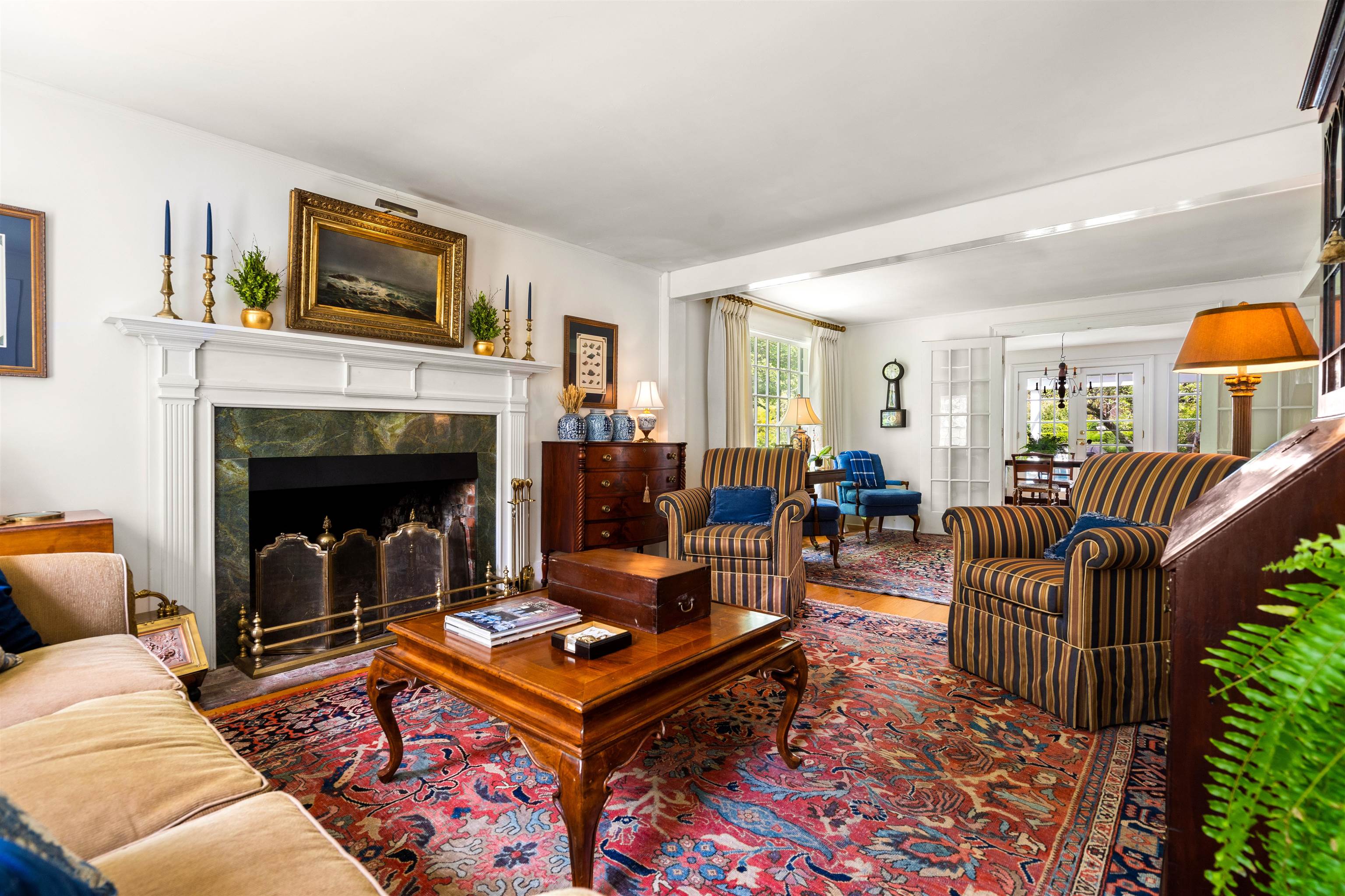 77 Stagecoach Road Wilton, NH 03086 - Photo 24 of 40