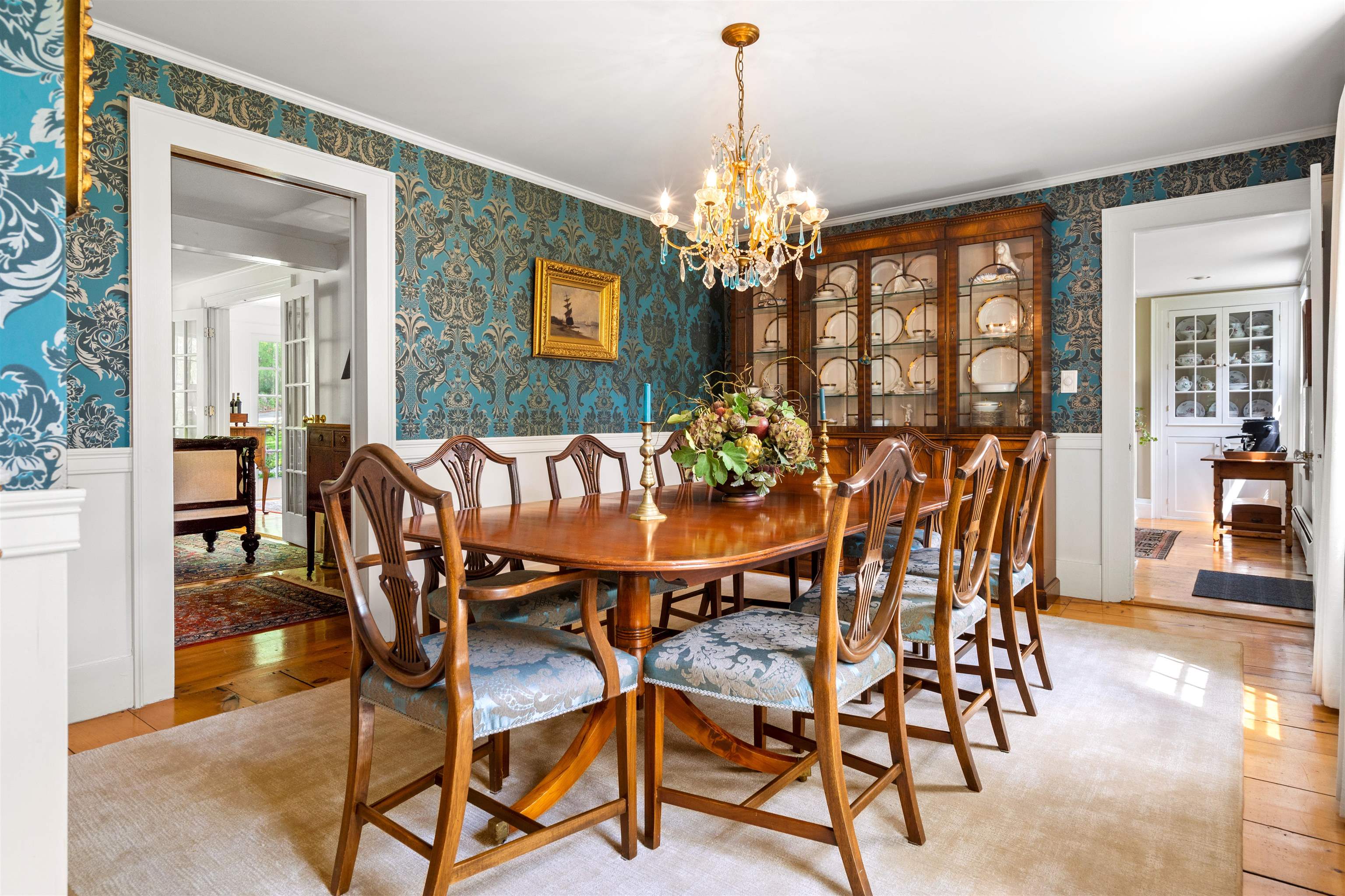 77 Stagecoach Road Wilton, NH 03086 - Photo 25 of 40