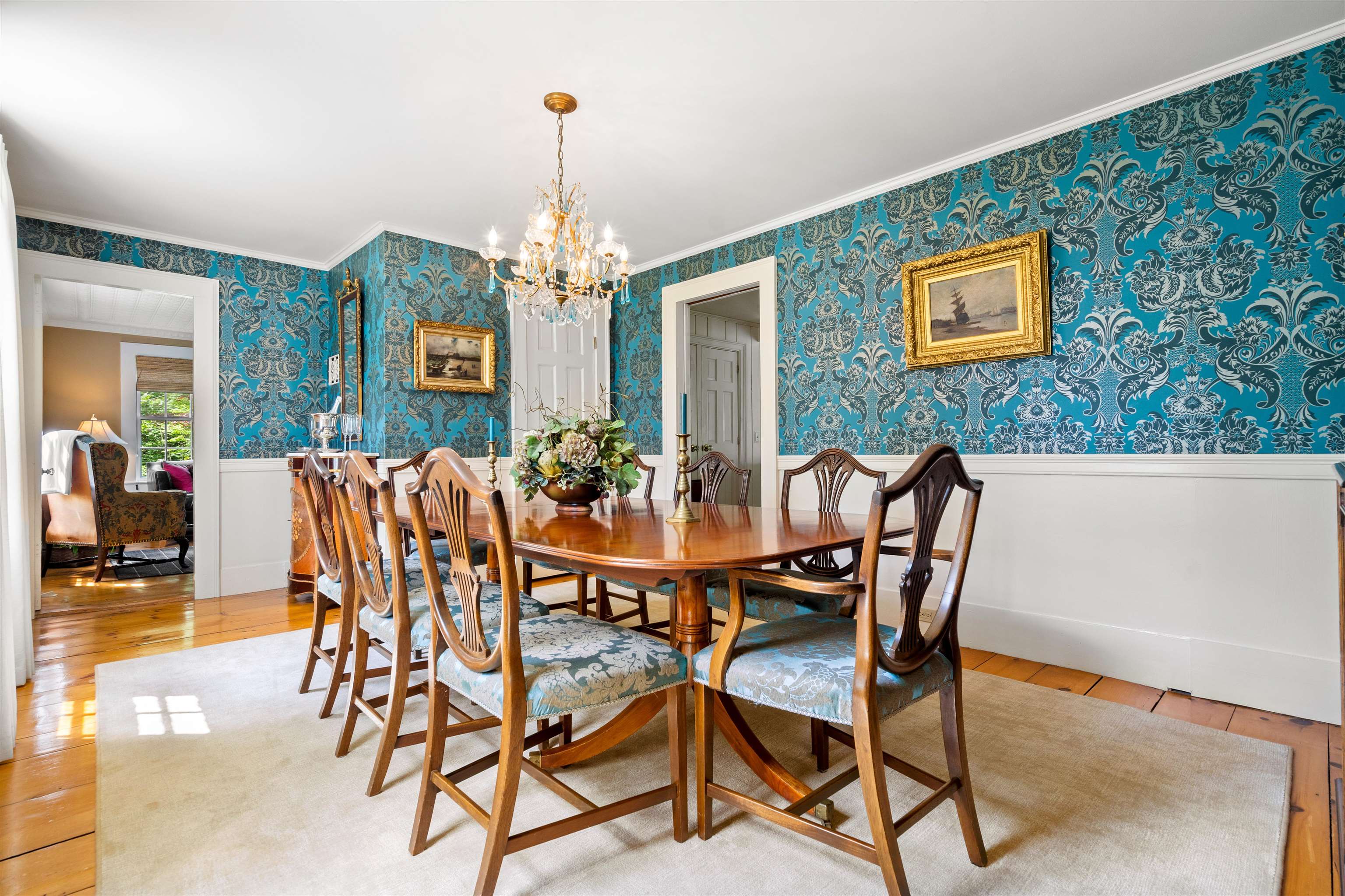 77 Stagecoach Road Wilton, NH 03086 - Photo 26 of 40