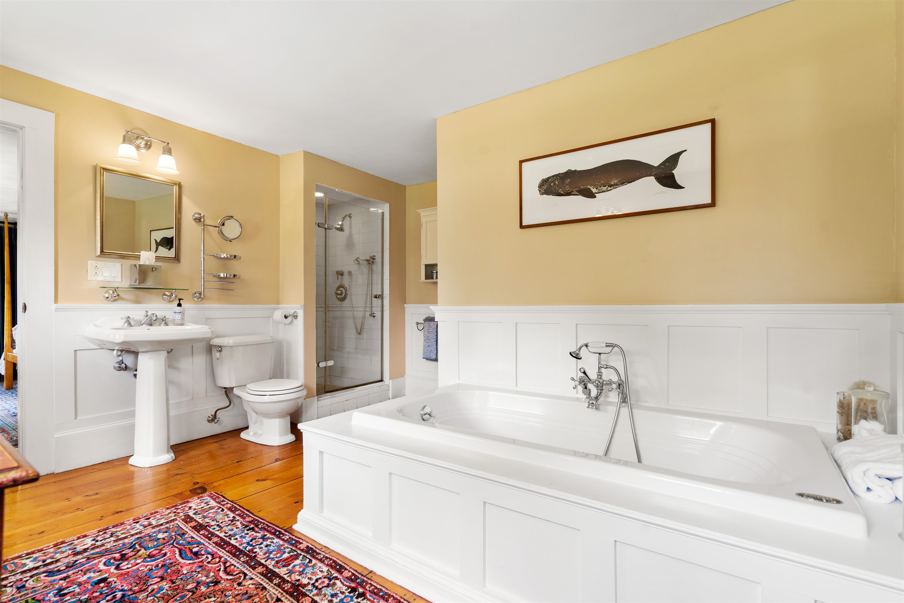 77 Stagecoach Road Wilton, NH 03086 - Photo 31 of 40