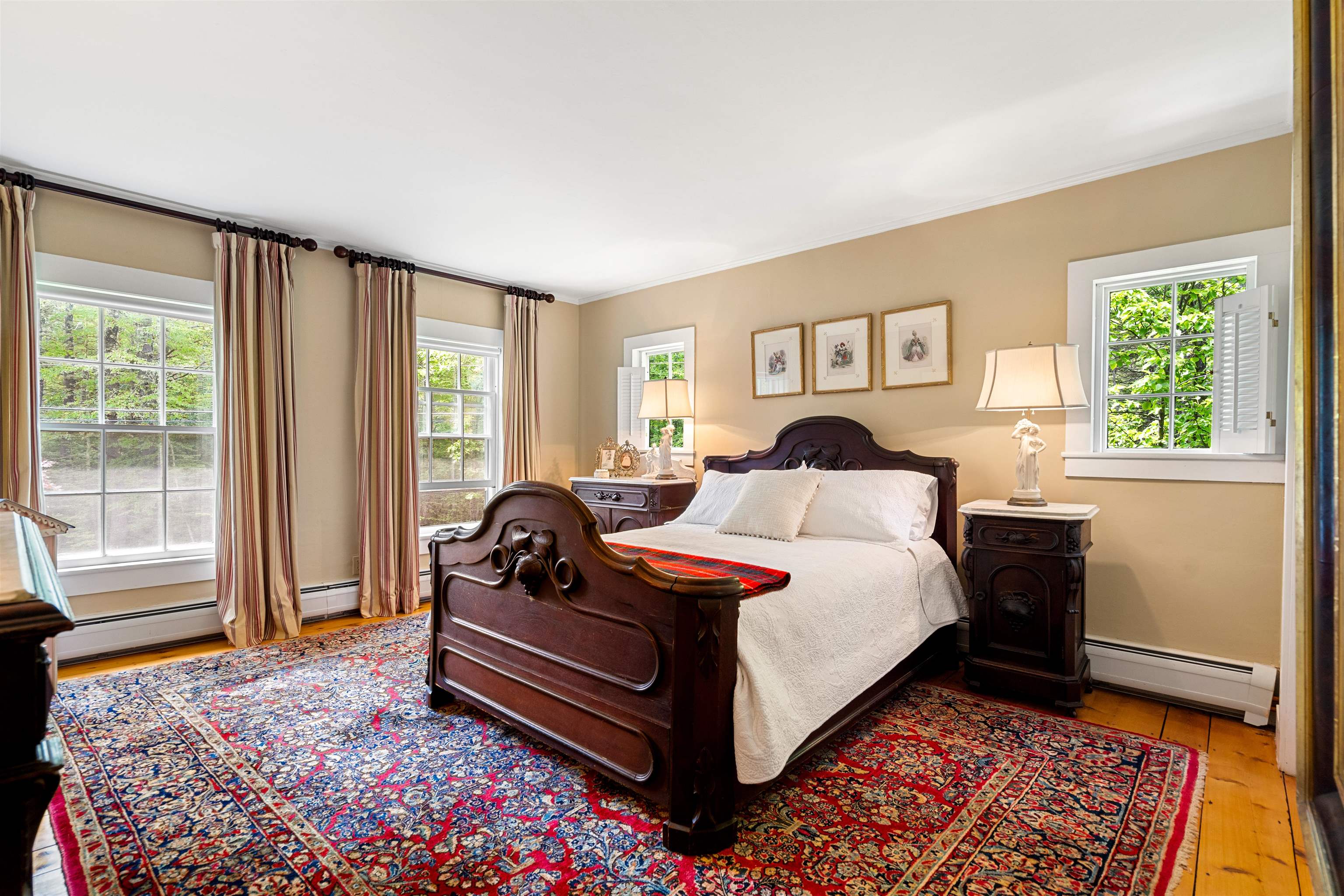 77 Stagecoach Road Wilton, NH 03086 - Photo 34 of 40