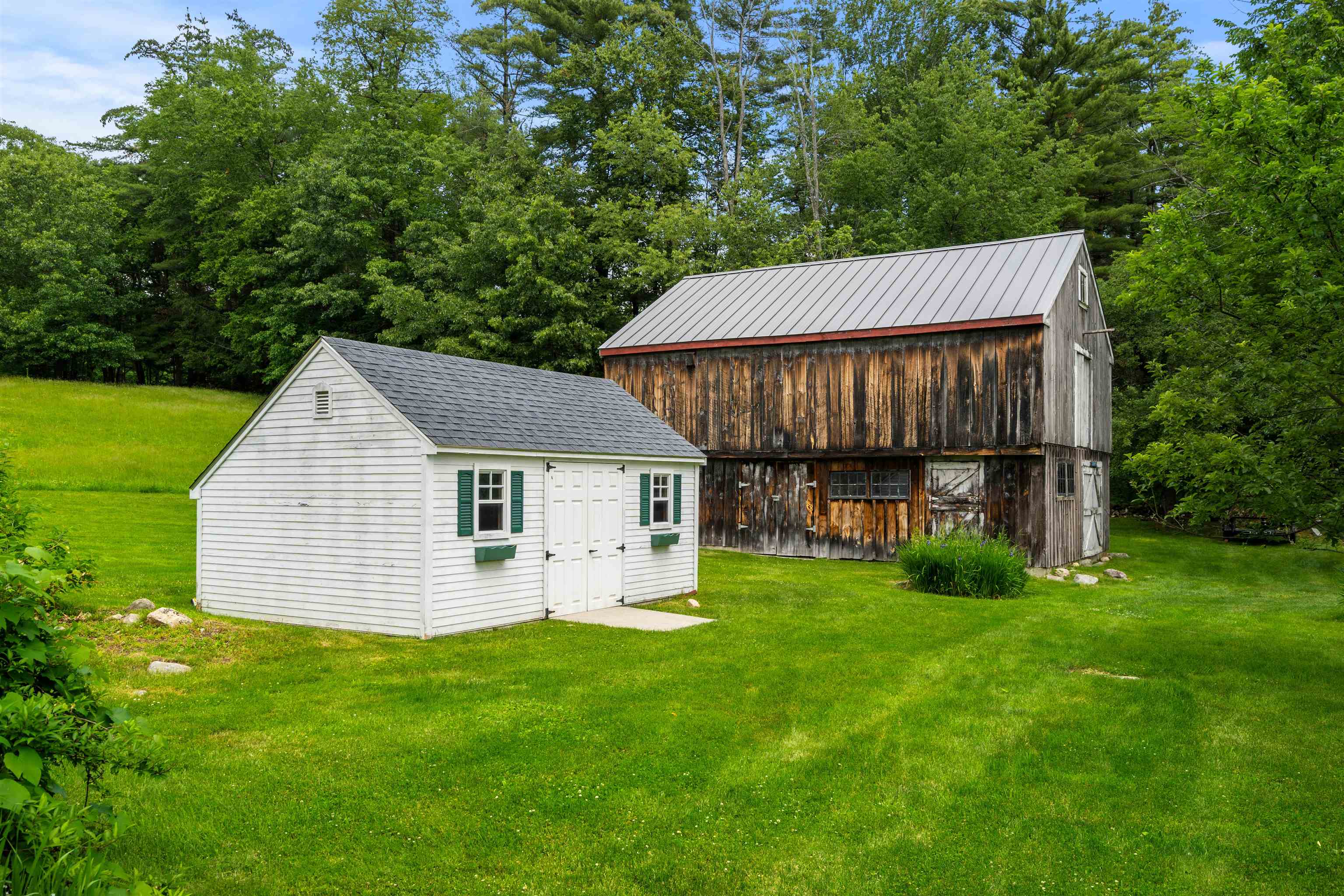 77 Stagecoach Road Wilton, NH 03086 - Photo 7 of 40