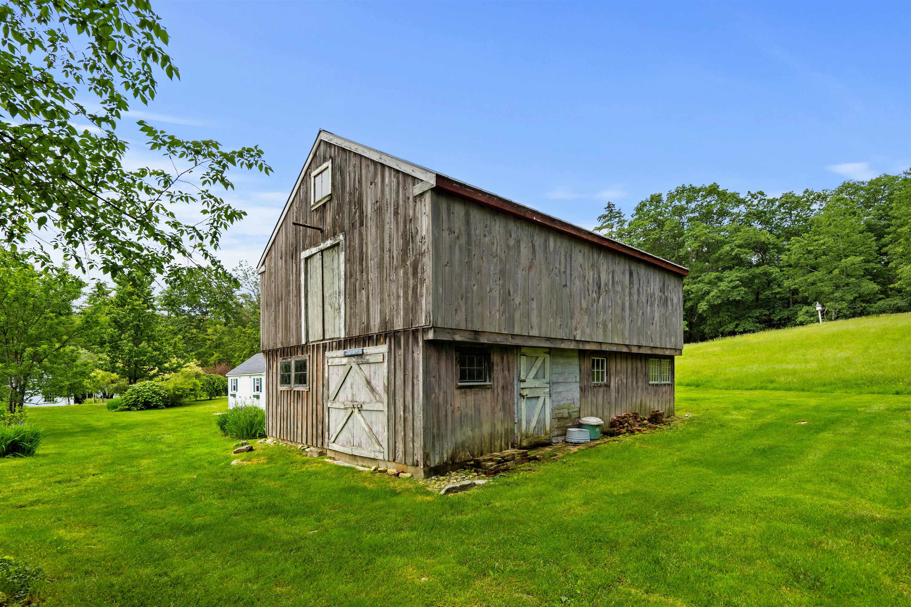77 Stagecoach Road Wilton, NH 03086 - Photo 8 of 40