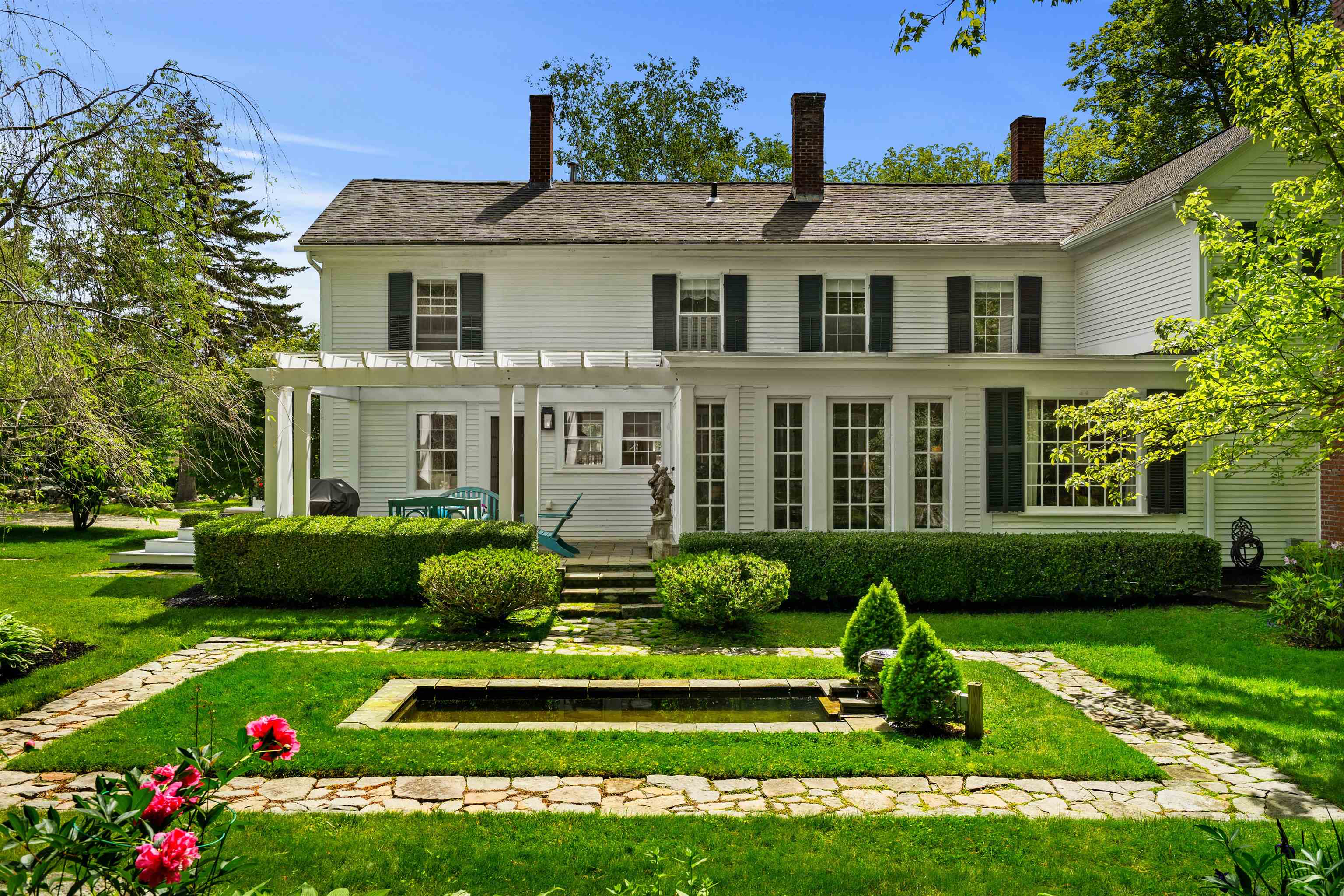 77 Stagecoach Road Wilton, NH 03086 - Photo 10 of 40