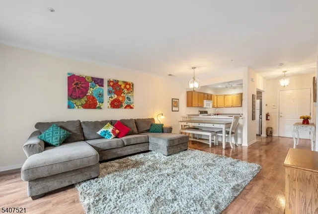 $320,000 | 1129 Hamilton Drive, Unit 1129, Rockaway, NJ 07866