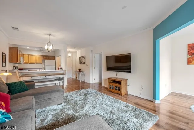 $320,000 | 1129 Hamilton Drive, Unit 1129, Rockaway, NJ 07866