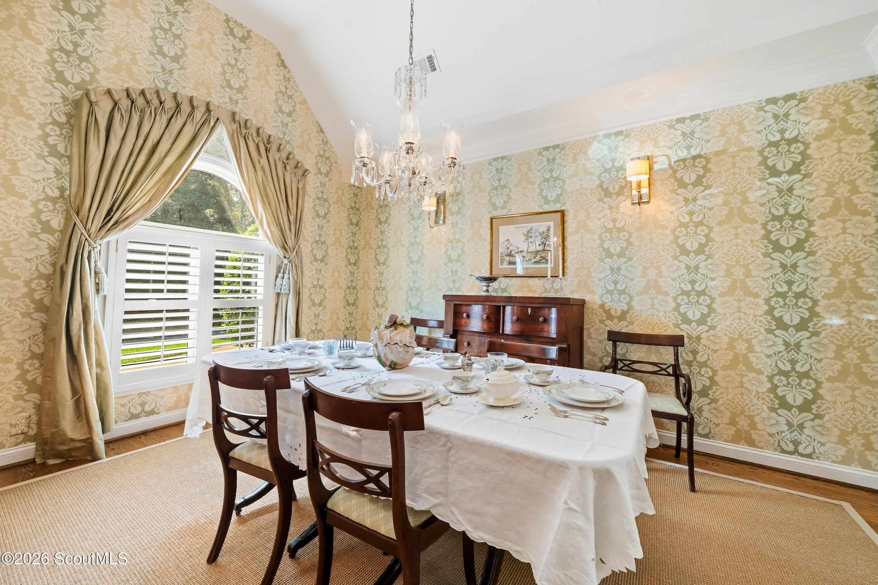 365 Major Wright Road St. Simons Island, GA 31522 - Photo 60 of 73 Formal DR