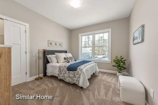 $805,000 | Lot 17 Pawtuckaway Ridge, Unit LOT 17A, Nottingham, NH 03290