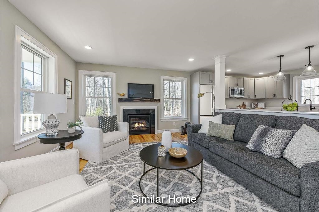 Lot 17 Pawtuckaway Ridge, Unit LOT 17A Nottingham, NH 03290 - Photo 2 of 27