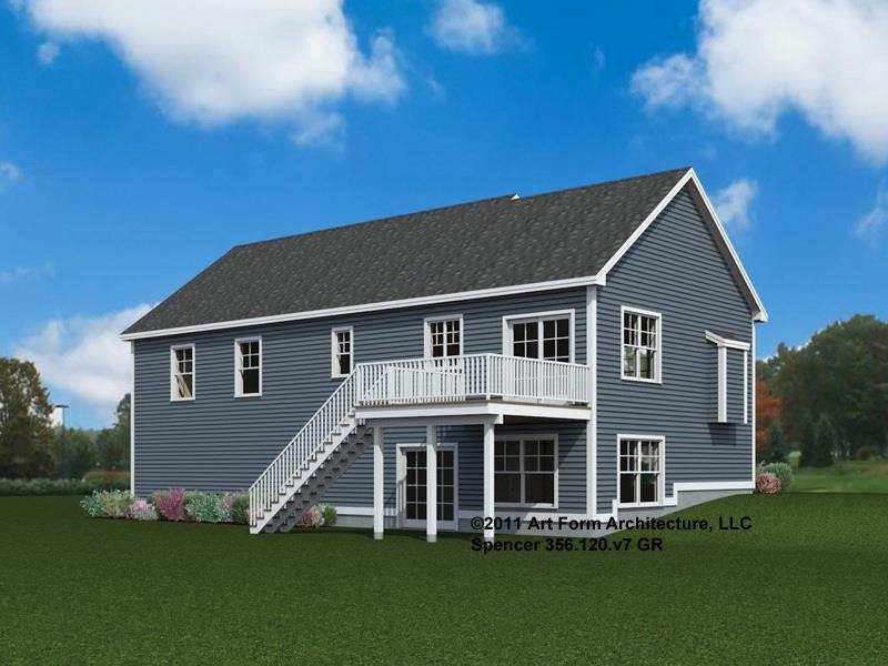 Lot 17 Pawtuckaway Ridge, Unit LOT 17A Nottingham, NH 03290 - Photo 21 of 27