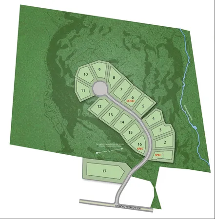 $805,000 | Lot 17 Pawtuckaway Ridge, Unit LOT 17A, Nottingham, NH 03290